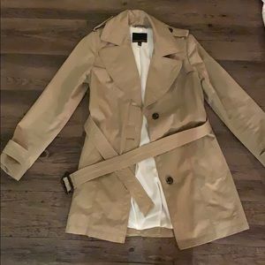Camel coat